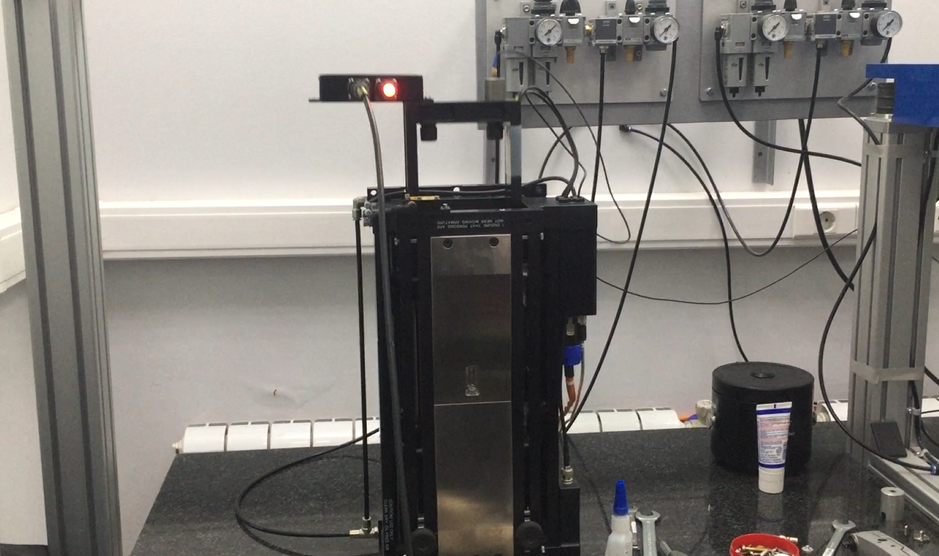 Аттестована методика измерений для мониторинга вибраций строительных конструкций