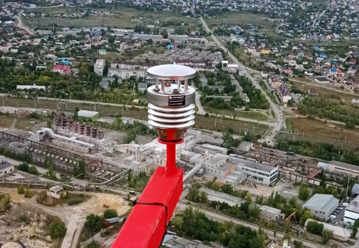 Выполнены гарантийные работы по замене оборудования