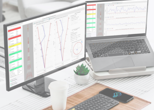 Основные функции программного обеспечения BESSEL